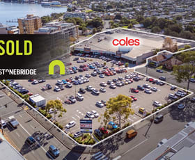 Showrooms / Bulky Goods commercial property for sale at Belmont Citi, 41 Macquarie Street Belmont NSW 2280