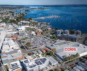 Showrooms / Bulky Goods commercial property for sale at Belmont Citi, 41 Macquarie Street Belmont NSW 2280