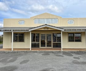 Offices commercial property sold at 1/16 Hercules Crescent Centennial Park WA 6330