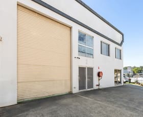 Factory, Warehouse & Industrial commercial property sold at 2/45 Taree Street Burleigh Heads QLD 4220