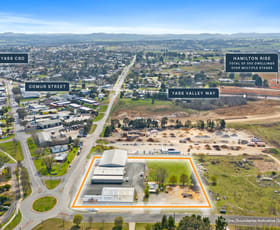 Factory, Warehouse & Industrial commercial property for lease at 86 Grand Junction Road Yass NSW 2582