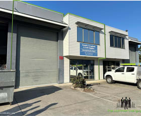 Factory, Warehouse & Industrial commercial property for sale at 15/116 Lipscombe Road Deception Bay QLD 4508