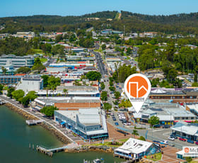 Shop & Retail commercial property sold at 3/2a-4a Orient Street Batemans Bay NSW 2536