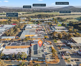 Showrooms / Bulky Goods commercial property for lease at 1/45-51 Grimwade Street Mitchell ACT 2911