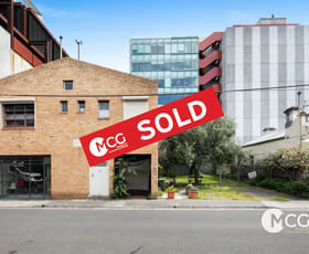 Factory, Warehouse & Industrial commercial property for sale at 62-64 Cubitt Street Cremorne VIC 3121