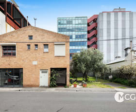 Factory, Warehouse & Industrial commercial property for sale at 62-64 Cubitt Street Cremorne VIC 3121