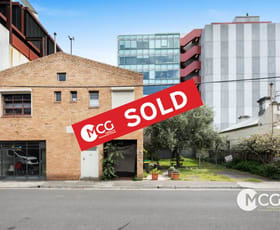 Development / Land commercial property sold at 62-64 Cubitt Street Cremorne VIC 3121