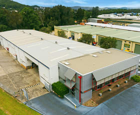 Factory, Warehouse & Industrial commercial property sold at Unit 2/346 Manns Road West Gosford NSW 2250