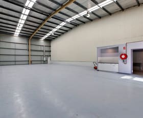 Factory, Warehouse & Industrial commercial property sold at Unit 2/346 Manns Road West Gosford NSW 2250