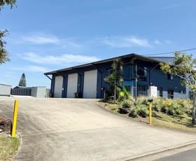 Factory, Warehouse & Industrial commercial property for sale at Lot 1, 28 Cook Street South Lismore NSW 2480