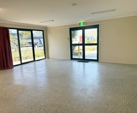 Factory, Warehouse & Industrial commercial property for sale at Lot 1, 28 Cook Street South Lismore NSW 2480