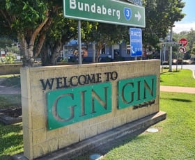Shop & Retail commercial property for sale at 68 Mulgrave Street Gin Gin QLD 4671