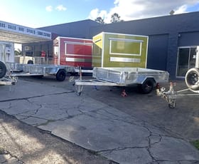 Shop & Retail commercial property for sale at 68 Mulgrave Street Gin Gin QLD 4671