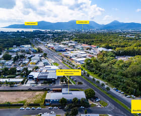 Other commercial property for sale at 78-80 Anderson Street Manunda QLD 4870