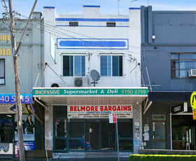 Shop & Retail commercial property for sale at 404 Burwood Road Belmore NSW 2192