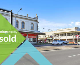 Offices commercial property sold at 67 Queen Street Warragul VIC 3820