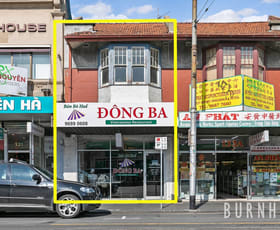 Shop & Retail commercial property sold at 133 Hopkins Street Footscray VIC 3011