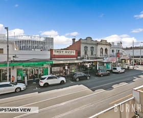 Shop & Retail commercial property sold at 133 Hopkins Street Footscray VIC 3011