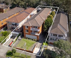 Hotel, Motel, Pub & Leisure commercial property sold at 7 Hampstead Road Homebush West NSW 2140