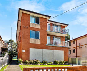 Hotel, Motel, Pub & Leisure commercial property sold at 7 Hampstead Road Homebush West NSW 2140