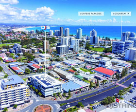 Offices commercial property for lease at 40/75-77 Wharf Street Tweed Heads NSW 2485