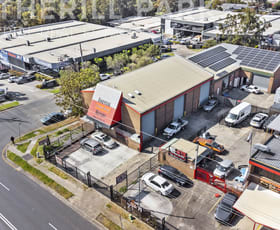 Factory, Warehouse & Industrial commercial property for sale at 73 Powers Road Seven Hills NSW 2147