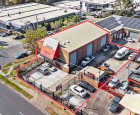 Factory, Warehouse & Industrial commercial property for sale at 73 Powers Road Seven Hills NSW 2147