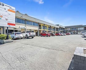 Offices commercial property sold at 13/67-69 George Street Beenleigh QLD 4207