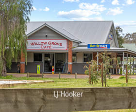 Development / Land commercial property sold at 3 Blum Boulevard Yalyalup WA 6280