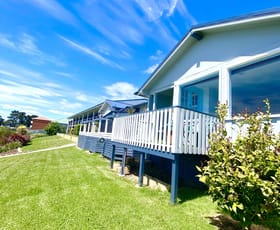 Hotel, Motel, Pub & Leisure commercial property sold at Swansea TAS 7190