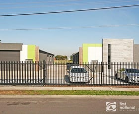 Factory, Warehouse & Industrial commercial property for sale at 5/81 Miles Grove Seaford VIC 3198