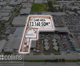 Development / Land commercial property for sale at 137 Greens Road Dandenong VIC 3175