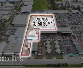 Development / Land commercial property for sale at 137 Greens Road Dandenong VIC 3175
