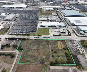 Factory, Warehouse & Industrial commercial property for lease at 521-537 Kororoit Creek Road Altona VIC 3018