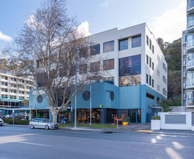 Medical / Consulting commercial property sold at Lot 3/140 Mounts Bay Road Perth WA 6000