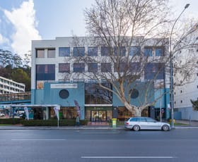 Medical / Consulting commercial property sold at Lot 3/140 Mounts Bay Road Perth WA 6000