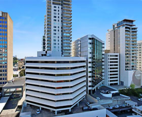 Offices commercial property for sale at 23 & 45/239 Adelaide Terrace Perth WA 6000