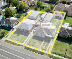 Other commercial property sold at 97-99 Victoria Street Werrington NSW 2747