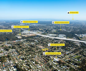 Development / Land commercial property sold at 62-64 Monash Road Loganlea QLD 4131