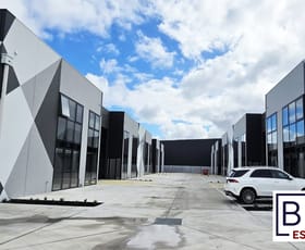 Factory, Warehouse & Industrial commercial property for sale at 7/235 Robinsons Road Ravenhall VIC 3023