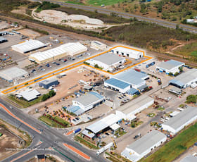 Factory, Warehouse & Industrial commercial property for sale at 688 Ingham Road Mount Louisa QLD 4814