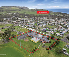 Development / Land commercial property sold at 30 Austin Street/30 Austin Street Wynyard TAS 7325