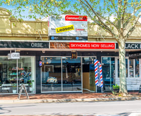 Shop & Retail commercial property sold at Shop 4, 38 O'Connell Street North Adelaide SA 5006