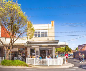 Shop & Retail commercial property sold at 350 Bay Street Brighton VIC 3186