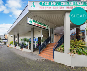 Medical / Consulting commercial property sold at Shops 15 &/22-26 Fisher Road Dee Why NSW 2099
