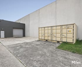 Factory, Warehouse & Industrial commercial property sold at 14 Orthla Avenue Heidelberg West VIC 3081