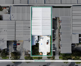 Factory, Warehouse & Industrial commercial property for lease at 18 Industry Boulevard Carrum Downs VIC 3201