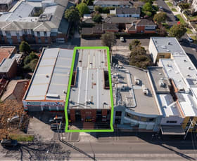 Development / Land commercial property sold at 957-959 Glen Huntly Road Caulfield South VIC 3162