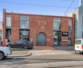Development / Land commercial property sold at 957-959 Glen Huntly Road Caulfield South VIC 3162