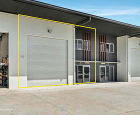 Factory, Warehouse & Industrial commercial property for sale at Unit 2/27 Lysaght Street Coolum Beach QLD 4573